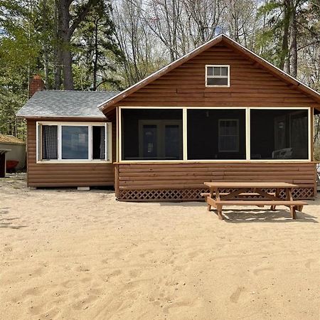Limberlost Limit 6 Cottage Standish Bagian luar foto