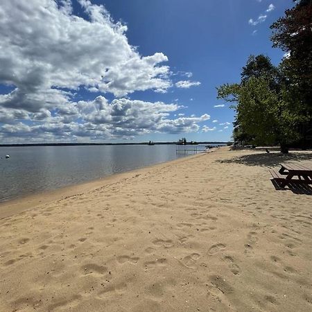 Limberlost Limit 6 Cottage Standish Bagian luar foto