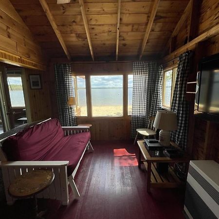 Limberlost Limit 6 Cottage Standish Bagian luar foto