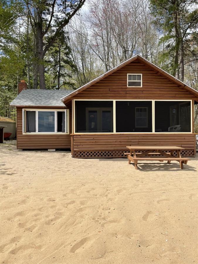 Limberlost Limit 6 Cottage Standish Bagian luar foto