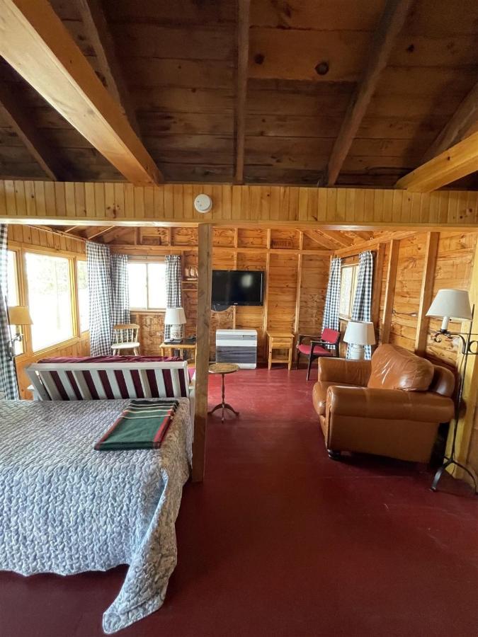 Limberlost Limit 6 Cottage Standish Bagian luar foto