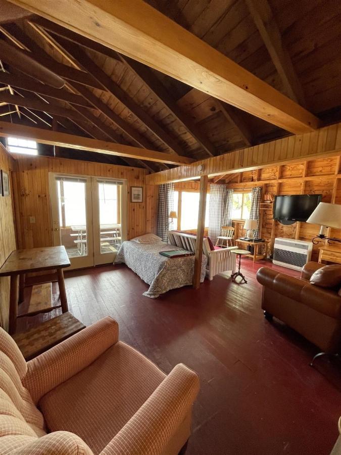 Limberlost Limit 6 Cottage Standish Bagian luar foto