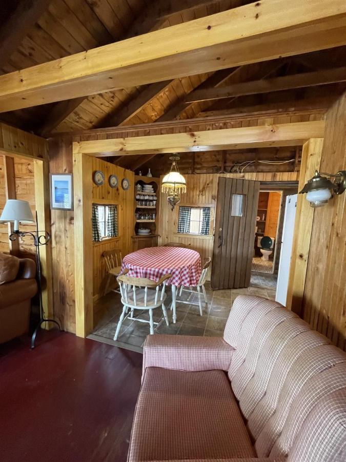 Limberlost Limit 6 Cottage Standish Bagian luar foto