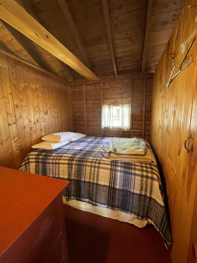 Limberlost Limit 6 Cottage Standish Bagian luar foto